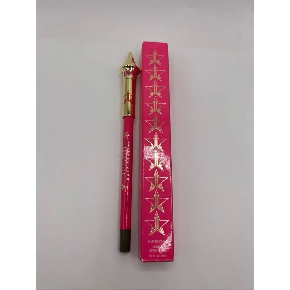 ‼️sale‼️Jeffree Star Velour Lip Liner Dirty Money